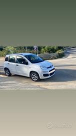 Fiat panda 1.3 multijet 75cv