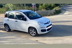 Fiat panda 1.3 multijet 75cv