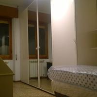 Camera per studentessa