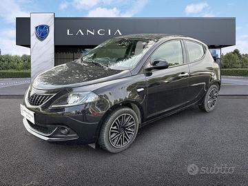 Lancia Ypsilon 1.0 FireFly 70cv S&S Hybrid GOLD