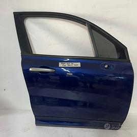 PORTIERA ANTERIORE DESTRA FIAT 500 X Serie (15>)