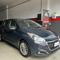 Peugeot 208 PureTech 82 5 porte Active