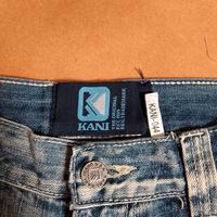 Pantalone Jeans Karl Kani