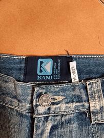 Pantalone Jeans Karl Kani