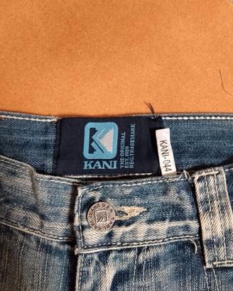 Pantalone Jeans Karl Kani