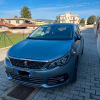 Peugeot 308 SW 1.5 bluehdi Gt Line s&s 130cv