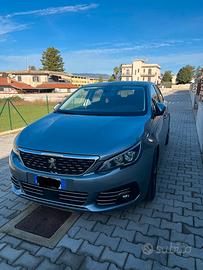 Peugeot 308 SW 1.5 bluehdi Gt Line s&s 130cv