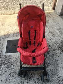 Trio Chicco Sprint