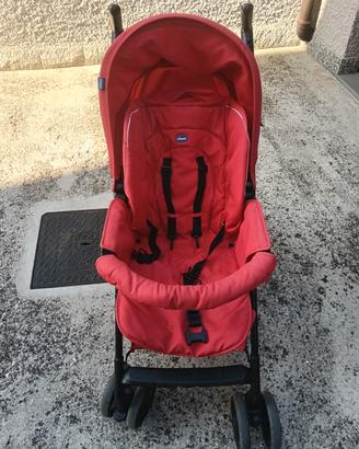 Trio Chicco Sprint