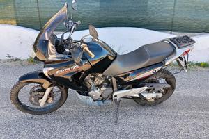 Honda Transalp 650 2006