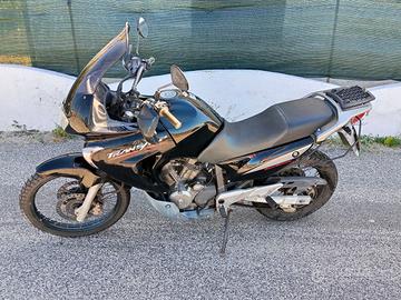 Honda Transalp 650 2006
