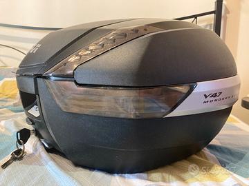 Bauletto V47 Tech - GIVI 47lt