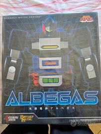 Action Toys Arbegas 