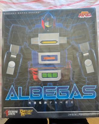 Action Toys Arbegas 