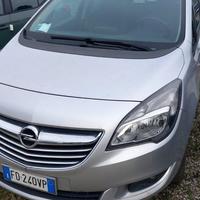 Opel Meriva 1.4 T 120CV GPL TECH Cosmo