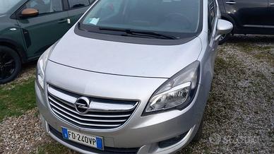 Opel Meriva 1.4 T 120CV GPL TECH Cosmo