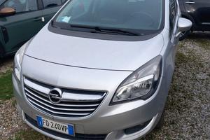 Opel Meriva 1.4 T 120CV GPL TECH Cosmo