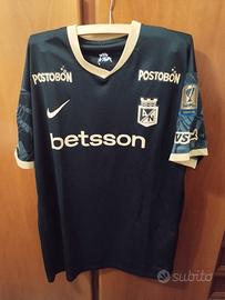 maglia Atletico Nacional Colombia, XXL