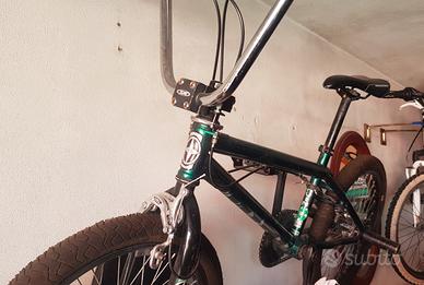 BMX schwinn