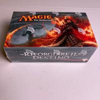 MTG - Magic: The Gathering - Riforgiare il Destino
