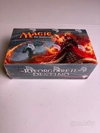 MTG - Magic: The Gathering - Riforgiare il Destino