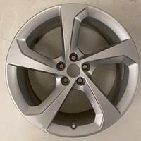 4 CERCHI LEGA ORIGINALI JAGUAR 8,5x19" Style 5037