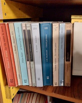 Libri Adelphi