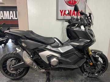 Honda X-ADV 750