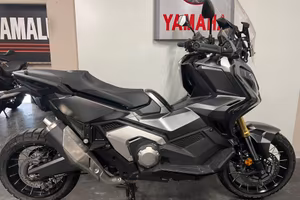 Honda X-ADV 750