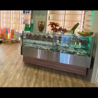 BANCO FRIGO COME NUOVO