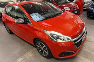 Peugeot 208 PureTech 82 5 porte Allure
