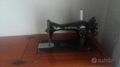 macchina da cucire