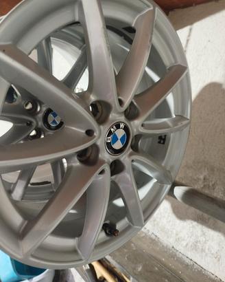 BMW Active tourer 
