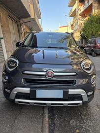 Fiat 500X Cross 1.6 td  full optional