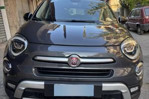 Fiat 500X Cross 1.6 td  full optional