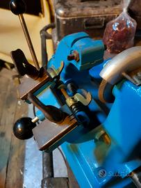 duplicatore di chiavi piatte