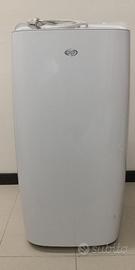 Climatizzatore portatile Argo Milo Plus 13.000 Btu