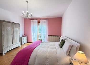 Alloggio per squadre di lavoro/uso foresteria