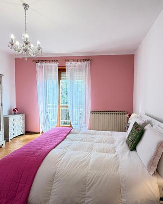 Alloggio per squadre di lavoro/uso foresteria