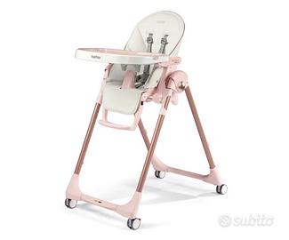 Seggiolone PRIMA PAPPA FOLLOW ME