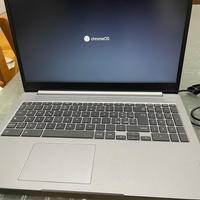 Lenovo chromebook