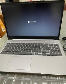 Lenovo chromebook