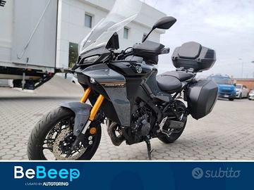 Yamaha Tracer 9 900 GT PLUS ABS MY23