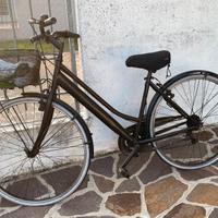 Bici da donna