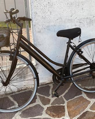 Bici da donna