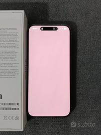 Iphone 15 pro garanzia fino a novembre 2026