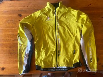 Maglia Ciclismo