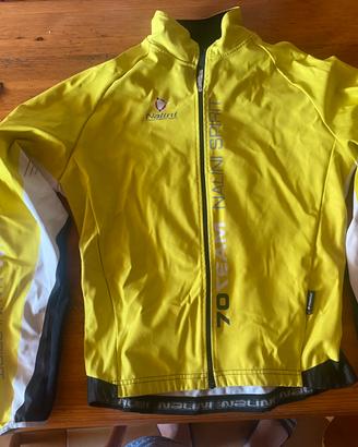 Maglia Ciclismo