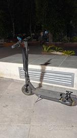 Monopattino elettrico ninebot g2 max sbloccato