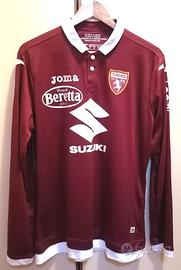 Maglia gara Authentic Torino 2019/2020 Baselli